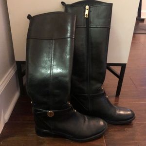 Tory Burch Boots